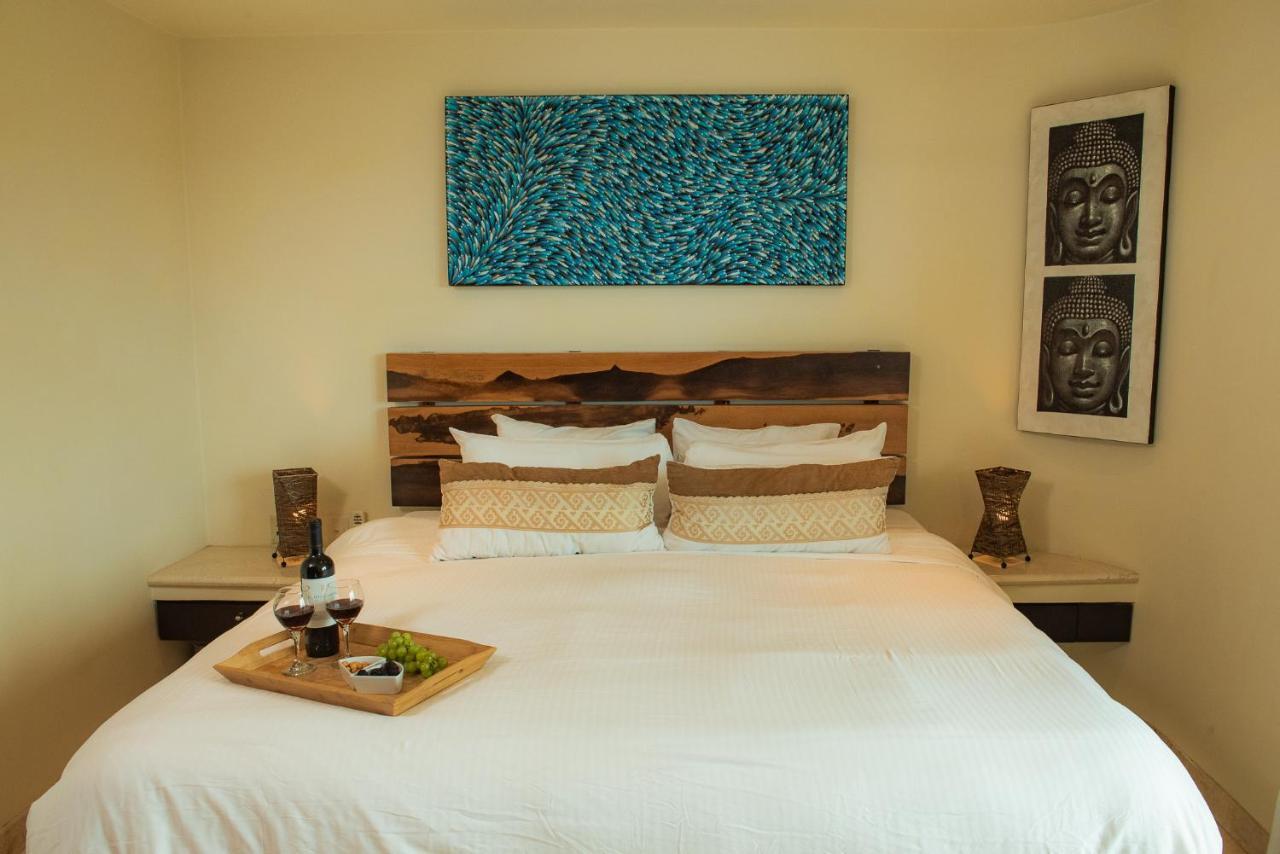 El Taj Oceanfront And Beachside Condo Hotel Playa del Carmen Luaran gambar