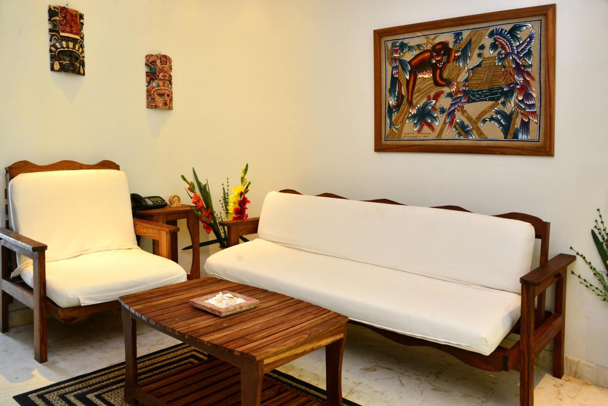 El Taj Oceanfront And Beachside Condo Hotel Playa del Carmen Luaran gambar