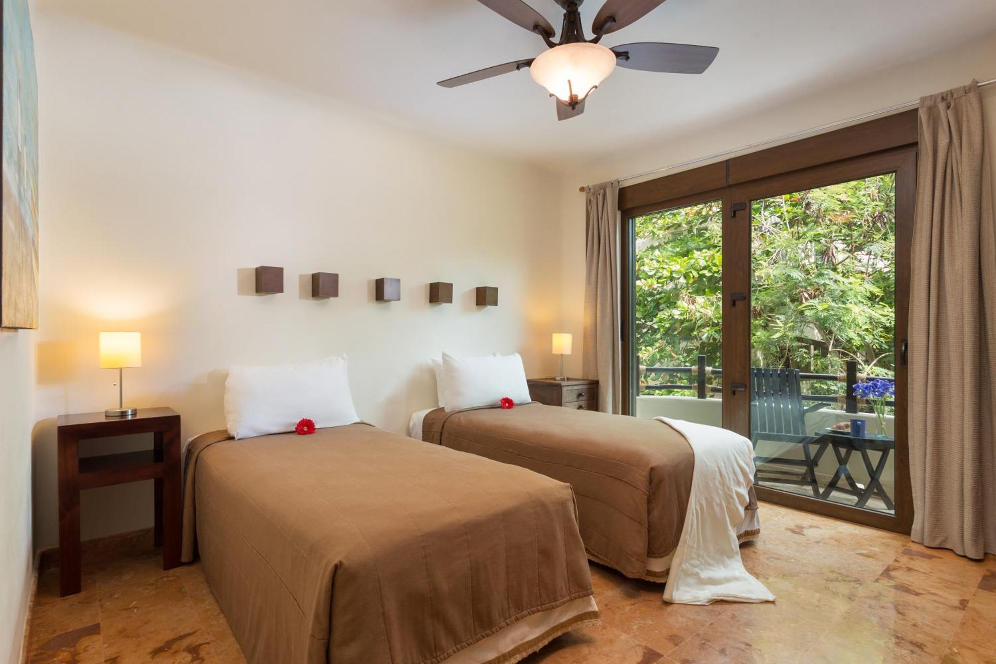 El Taj Oceanfront And Beachside Condo Hotel Playa del Carmen Luaran gambar